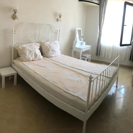 Apartamento Apartment In Kambani Bells Saint Vlas