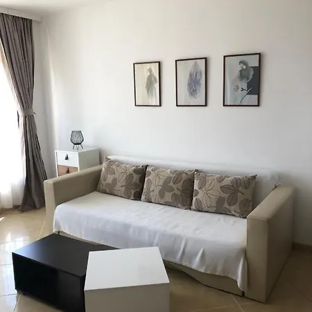 Apartamento Apartment In Kambani Bells Saint Vlas Sveti Vlas