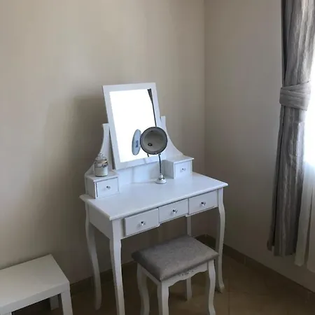 Apartment In Kambani Bells Saint Vlas Apartamento