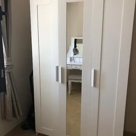 Apartment In Kambani Bells Saint Vlas Sveti Vlas