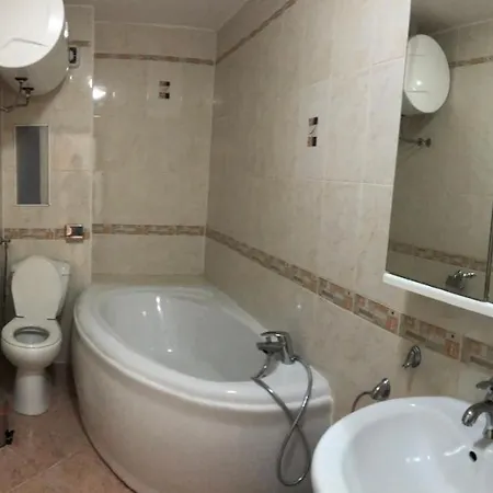 Apartamento Apartment In Kambani Bells Saint Vlas *